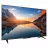 Телевизор Xiaomi 50" LED SMART TV Xiaomi A 2025, 4K HDR, 3840x2160, Android TV, Black