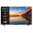 Телевизор Xiaomi 50" LED SMART TV Xiaomi A 2025, 4K HDR, 3840x2160, Android TV, Black