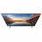 Телевизор Xiaomi 50" LED SMART TV Xiaomi A 2025, 4K HDR, 3840x2160, Android TV, Black