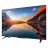 Телевизор Xiaomi 50" LED SMART TV Xiaomi A 2025, 4K HDR, 3840x2160, Android TV, Black