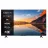 Телевизор Xiaomi 50" LED SMART TV Xiaomi A 2025, 4K HDR, 3840x2160, Android TV, Black