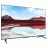 Televizor Xiaomi 75" LED SMART TV Xiaomi TV A Pro, QLED 3840x2160, Android TV, Black