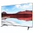 Televizor Xiaomi 75" LED SMART TV Xiaomi TV A Pro, QLED 3840x2160, Android TV, Black