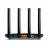 Беспроводной маршрутизатор TP-LINK WI-FI 6 DUAL BAND  ROUTER "ARCHER AX17", 1500MBPS, OFDMA, MU-MIMO, 3XGBIT PORTS