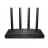 Беспроводной маршрутизатор TP-LINK WI-FI 6 DUAL BAND  ROUTER "ARCHER AX17", 1500MBPS, OFDMA, MU-MIMO, 3XGBIT PORTS