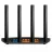 Беспроводной маршрутизатор TP-LINK Wi-Fi 6 Dual Band TP-LINK Router "Archer AX17", 1500Mbps, OFDMA, MU-MIMO, 3xGbit Ports