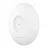 Acces Point Grandstream WI-FI 7 DUAL BAND ACCESS POINT  "GWN7670" 3568MBPS, OFDMA, BLE 5.3,  2X2.5G PORTS, POE+, CONTROLLER