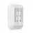 Точка доступа Ubiquiti Wi-Fi 7 Outdoor Dual Band Access Point Ubiquiti "U7-Outdoor", 4988Mbps, IPX6, 1x2.5 GbE, PoE+