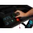 Беговая дорожка THUNDER electrica FLEX-DS-TFT, WiFi, Black, Viteza maxima 20km/h, maxima suportata 180kg