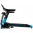 Беговая дорожка THUNDER electrica FLEX-DS-TFT, WiFi, Black, Viteza maxima 20km/h, maxima suportata 180kg
