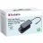 USB Hub VERBATIM USB-C WIRELESS DISPLAY ADAPTER "SHARE MY SCREEN 1080P" WITH HUB WDA-01, 10 METER WIRELESS RANGE, 2 X USB-A 3.2 GEN1 UP TO 5GBPS, SD/MICROSD, HDMI, VGA, CABLE LENGTH 15CM, 193 G VER_32146