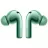 Наушники с микрофоном OnePlus BUDS 3 GREEN