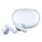 Casti cu microfon Realme Realme Buds Air 6 Pro Silver Blue