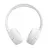 Наушники проводные с микрофоном None WIRELESS JBL TUNE 670NC ADAPTIVE NOISE CANCELLING ON-EAR HEADPHONES WHITE JBLT670NCWHT