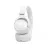 Casti cu microfon WIRELESS JBL TUNE 670NC ADAPTIVE NOISE CANCELLING ON-EAR HEADPHONES WHITE JBLT670NCWHT