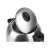 Ceainic electric G3Ferrari ELECTRIC KETTLE G10164, 2200W, 1.7L GREY