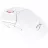 Gaming Mouse HyperX WIRELESS  PULSEFIRE HASTE 2 CORE - GAMING MOUSE WHITE 8R2E7AA