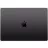 Ноутбук None Apple MacBook Pro 16.2” M4 Pro/14CPU/20GPU 48/512GB Space Black MX2Y3