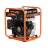 Generator Генератор бензин инвертор 2.0kW DAEWOO GDA 2500i GDA 2500i