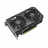 Placa video ASUS ASUS Dual GeForce RTX™ 4060 V2 OC Edition 8GB GDDR6 128bit, 2535/17000MHz, 1xHDMI, 3xDP, Dual Fan, PCI-E 4.0, 2-slot design, Axial-tech fans, Dual Ball bearing, 0dB technology, Protective Backplate, Stainless Steel Bracket, 1x8pin, Black, Retail