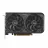 Placa video ASUS ASUS Dual GeForce RTX™ 4060 V2 OC Edition 8GB GDDR6 128bit, 2535/17000MHz, 1xHDMI, 3xDP, Dual Fan, PCI-E 4.0, 2-slot design, Axial-tech fans, Dual Ball bearing, 0dB technology, Protective Backplate, Stainless Steel Bracket, 1x8pin, Black, Retail