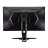 Monitor gaming ASROCK 31.5"  WOLED UHD PGO32UFS GAMING MONITOR BLACK (0.03MS (GTG), 1.5M TO 1, 275CD, 3840X2160, 178°/178°, UHD 240HZ/FHD 480HZ, 2X HDMI2.1, 3X DISPLAYPORT1.4, 1 X HEADPHONE OUT, , AMD FREESYNC™ PREMIUM PRO,  LOW BLUE LIGHT, INTEGRATED WI-FI AN