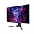 Monitor gaming ASROCK 31.5"  WOLED UHD PGO32UFS GAMING MONITOR BLACK (0.03MS (GTG), 1.5M TO 1, 275CD, 3840X2160, 178°/178°, UHD 240HZ/FHD 480HZ, 2X HDMI2.1, 3X DISPLAYPORT1.4, 1 X HEADPHONE OUT, , AMD FREESYNC™ PREMIUM PRO,  LOW BLUE LIGHT, INTEGRATED WI-FI AN
