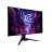 Monitor gaming ASROCK 31.5"  WOLED UHD PGO32UFS GAMING MONITOR BLACK (0.03MS (GTG), 1.5M TO 1, 275CD, 3840X2160, 178°/178°, UHD 240HZ/FHD 480HZ, 2X HDMI2.1, 3X DISPLAYPORT1.4, 1 X HEADPHONE OUT, , AMD FREESYNC™ PREMIUM PRO,  LOW BLUE LIGHT, INTEGRATED WI-FI AN