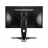 Игровой монитор ASROCK 27"  QD-OLED QHD PGO27QFV GAMING MONITOR BLACK (0.03MS (GTG), 1.5M TO 1, 250CD, 2560X1440, 178°/178°, 360HZ, 2X HDMI2.1, DISPLAYPORT1.4, 1X AUDIO OUT, AMD FREESYNC™ PREMIUM PRO,  LOW BLUE LIGHT, INTEGRATED WI-FI ANTENNA, VESA 100X100) PGO