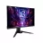 Игровой монитор ASROCK 27"  QD-OLED QHD PGO27QFV GAMING MONITOR BLACK (0.03MS (GTG), 1.5M TO 1, 250CD, 2560X1440, 178°/178°, 360HZ, 2X HDMI2.1, DISPLAYPORT1.4, 1X AUDIO OUT, AMD FREESYNC™ PREMIUM PRO,  LOW BLUE LIGHT, INTEGRATED WI-FI ANTENNA, VESA 100X100) PGO