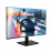 Monitor gaming 27" ASROCK IPS FHD CL27FFA GAMING MONITOR BLACK(1MS (MPRT), 1500 1, 300CD, 1920X1080, 16:9, 120HZ, 178°/178°, FLICKER FREE, ASROCK LOW BLUE LIGHT, VGA, HDMI, VESA 100X100) CL27FFA