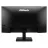 Monitor gaming 27" ASROCK IPS FHD CL27FFA GAMING MONITOR BLACK(1MS (MPRT), 1500 1, 300CD, 1920X1080, 16:9, 120HZ, 178°/178°, FLICKER FREE, ASROCK LOW BLUE LIGHT, VGA, HDMI, VESA 100X100) CL27FFA