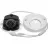 Camera IP Dahua IPC-HDBW2431FP-AS , 2,8 mm 4 Mp, 1/3" 4Mp progressive scan CMOS, WDR(120dB), 4.0Mp@20fps (2688?1520) &3Mp @ 25fps(2048?1536) PAL, Lux: 0.02Lux/F2.0 (Color), 0Lux/F2.0(IR on), Баланс белого (5 режимов освещения), трехпоточное видео (Основной, D1