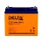 Baterie pentru UPS Delta
 Delta DTM 1240 I Аккумулятор 12V, 40Ah выполненный по технологии AGM. Оснащен встроенным контроллером и LСD дисплеем отображающим показатели напряжения, ёмкости и количества дней в эксплуатации. Дополнительные контейнеры для долива специализированног