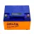 Baterie pentru UPS Delta
 Delta DTM 1240 I Аккумулятор 12V, 40Ah выполненный по технологии AGM. Оснащен встроенным контроллером и LСD дисплеем отображающим показатели напряжения, ёмкости и количества дней в эксплуатации. Дополнительные контейнеры для долива специализированног