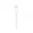 Diverse APPLE CABLE USB TO LIGHTNING 1M MD818