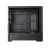 Carcasa fara PSU GAMEMAX mATX Defender MB, w/o PSU, 0.6mm, 4x120mm ARGB fans, ARGB Hub, Front Mesh, TG, 1xUSB3.0, 2xUSB2.0, 2x3.5', 3x2.5", Black 9857901915961