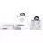Casti cu microfon Charome A29 FREEBUDS, WHITE