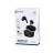Наушники с микрофоном Charome Charome A33 Freedom Wireless BT Headset, Black