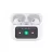 Casti cu microfon Charome EARBUDS TWS A18S ANC, WHITE
