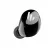 Наушники с микрофоном EDIFIER TWS1 BLACK WIRELESS BLUETOOTH EARBUDS STEREO PLUS, Bluetooth v5.0 aptX, IPX5 , Up to 10m connection distance, Battery Lifetime (up to) 8 hr, Low-profile, ergonomic in-ear EDF TWS1_BK