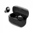 Наушники проводные с микрофоном EDIFIER TWS1 BLACK WIRELESS BLUETOOTH EARBUDS STEREO PLUS, Bluetooth v5.0 aptX, IPX5 , Up to 10m connection distance, Battery Lifetime (up to) 8 hr, Low-profile, ergonomic in-ear EDF TWS1_BK