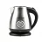 Электрочайник G3Ferrari G3Ferrari Electric Kettle G10096, 2200W, 1.7L Grey