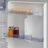 Холодильник BEKO RDNT401I40SWBN
