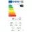 Masina de spalat rufe Heinner HWM-H8014INVA+++