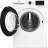 Masina de spalat rufe BEKO BM3WFSU47415WB