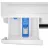 Masina de spalat rufe BEKO B3WFU48215WWES