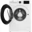 Masina de spalat rufe BEKO B3WFU48215WWES