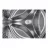 Masina de spalat rufe Samsung WW11DG6B25LEU4