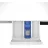 Masina de spalat rufe cu uscator BEKO BI5DBT68447W